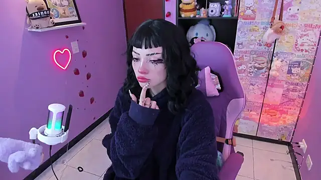 Vero Osb  online show from 10-26-25, 11:53