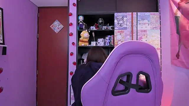 Vero Osb  online show from 02-12-26, 11:33