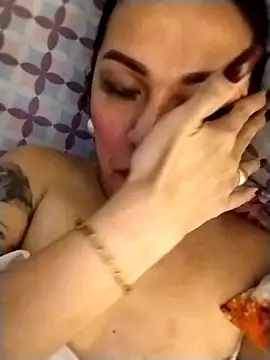 enoria1992 online show from 02-14-26, 12:40