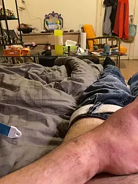 jackadi33 online show from 10-10-25, 08:52