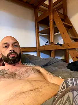 jackadi33 online show from 10-30-25, 03:13