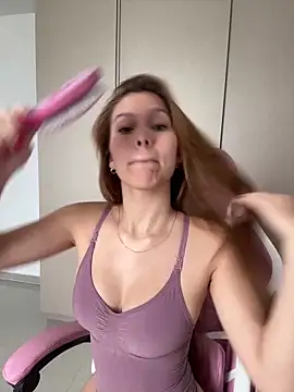 Nikii   online show from 02-07-26, 05:27