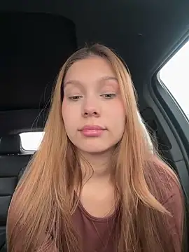 Nikii   online show from 04-13-26, 03:28