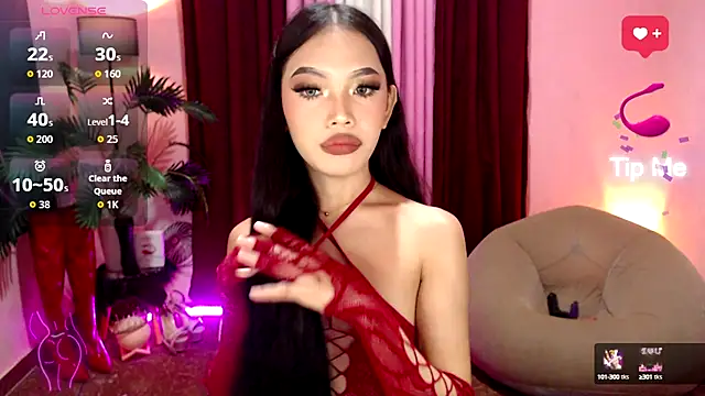 Asianprincess69 online show from 09-22-25, 04:53