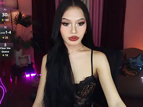 Asianprincess69 online show from 10-24-25, 12:41