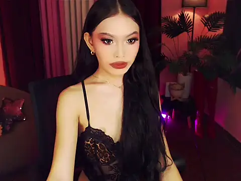 Asianprincess69 online show from 10-28-25, 12:58