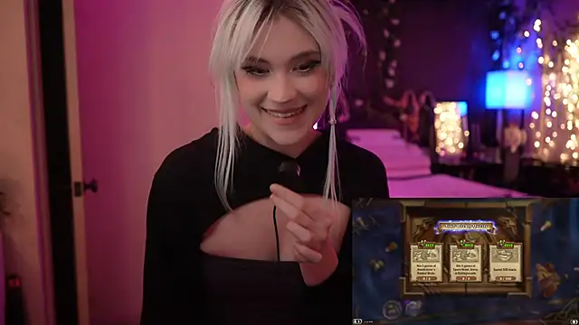 littlelune online show from 10-14-25, 12:00