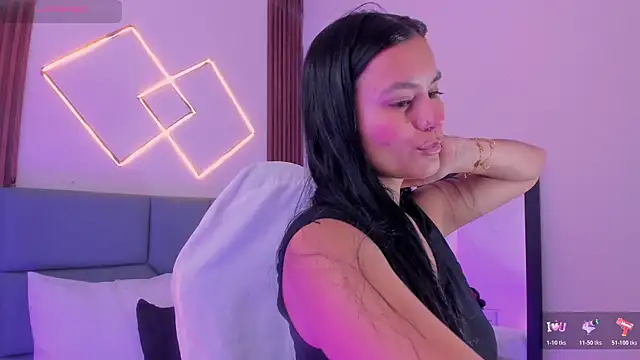 Miiaa jones online show from 02-23-26, 12:46