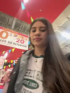 Isabella21  online show from 02-10-26, 12:48