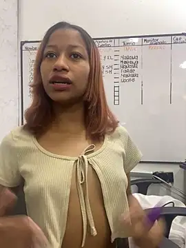 LorenBeiker- online show from 10-04-25, 12:14