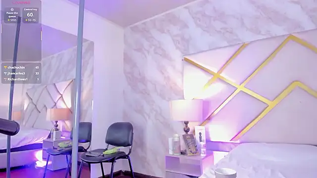 LorenBeiker- online show from 02-03-26, 12:10