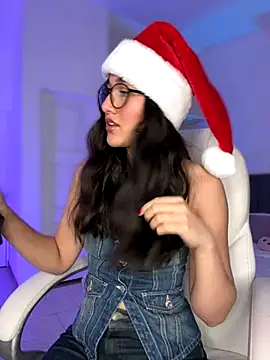 julieta jhonss online show from 11-30-25, 02:04