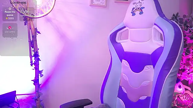 chloe moons  online show from 02-27-26, 11:16