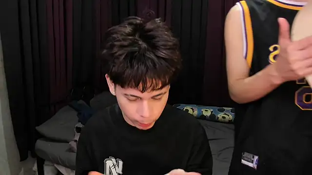 hotfreshdior online show from 02-08-26, 01:36