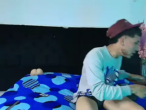 Thonixxx mr online show from 03-09-26, 11:31