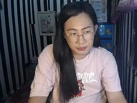 behappy4me online show from 07-26-26, 06:21