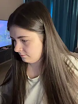 Lovely Waifu online show from 03-24-26, 11:26