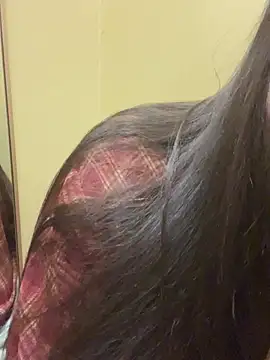 Lovely Waifu online show from 04-26-26, 04:59