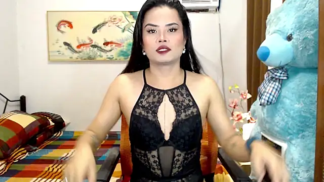 margalicious69 online show from 11-02-25, 07:00