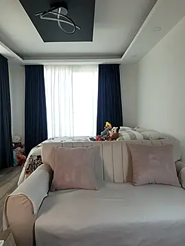 evasweett   online show from 09-11-25, 06:52