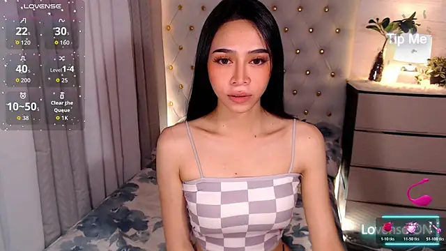 megumishemale x online show from 03-21-26, 11:52
