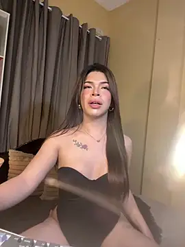 Nyxie luxx online show from 04-24-26, 02:30