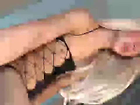 horny ivy online show from 12-01-25, 08:47