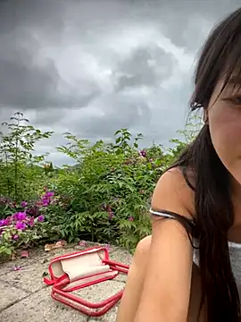 Xiao-meng66 online show from 09-19-25, 03:30