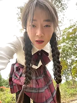 Xiao-meng66 online show from 11-05-25, 03:39