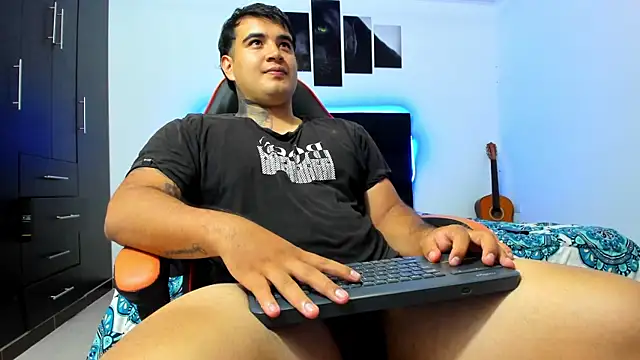 thiago  cp01 online show from 03-27-26, 08:26