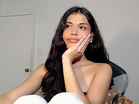 Snapshot of urcurlydiva chatting on 12-02-25, 05:52 urcurlydiva online show from 12-02-25, 05:52