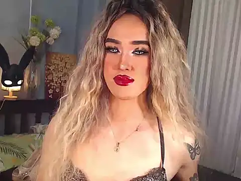 AleinaCroft online show from 09-13-25, 12:32