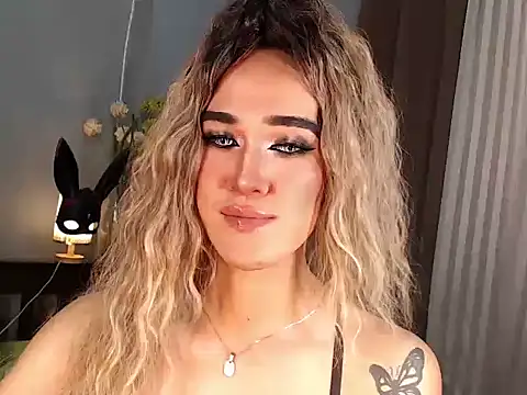 AleinaCroft online show from 09-16-25, 02:23