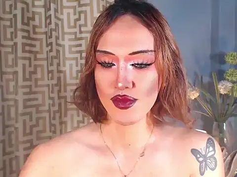 AleinaCroft online show from 04-24-26, 12:18