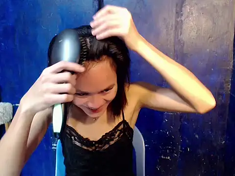 Snapshot of sexybabewarrior chatting on 04-26-26, 03:10 sexybabewarrior online show from 04-26-26, 03:10