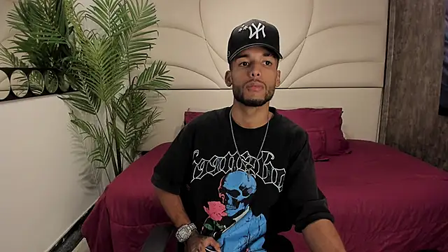 Thiagoferreti online show from 03-13-26, 03:35