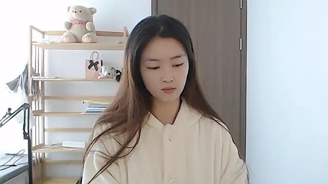 Mimi-cnbaby online show from 04-01-26, 05:08