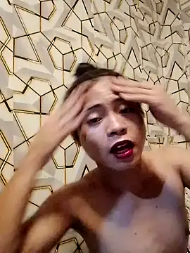 Menxie18 online show from 04-04-26, 02:25