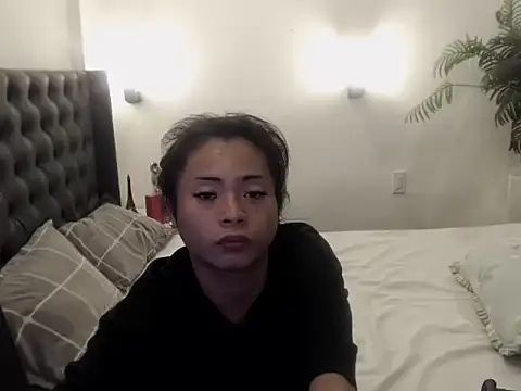 Menxie18 online show from 04-17-26, 01:30