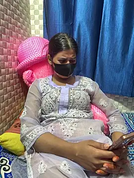 Hot Jaanvi  online show from 03-03-26, 06:19