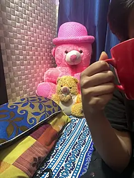 Hot Jaanvi  online show from 03-24-26, 04:17