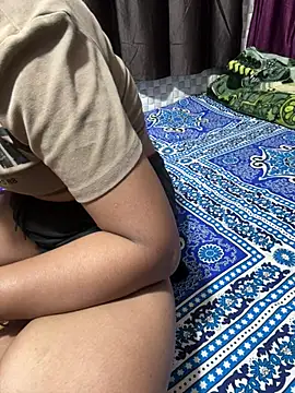 Hot Jaanvi  online show from 03-25-26, 04:29