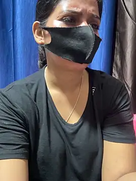 Hot Jaanvi  online show from 04-02-26, 03:53