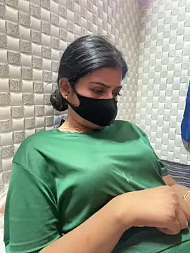 Hot Jaanvi  online show from 05-11-26, 06:08