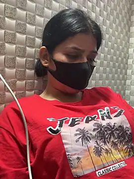 Hot Jaanvi  online show from 05-31-26, 06:09
