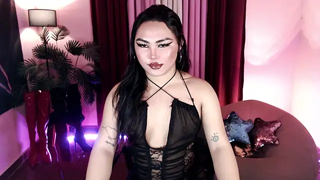 Unique Maya online show from 01-10-26, 03:14