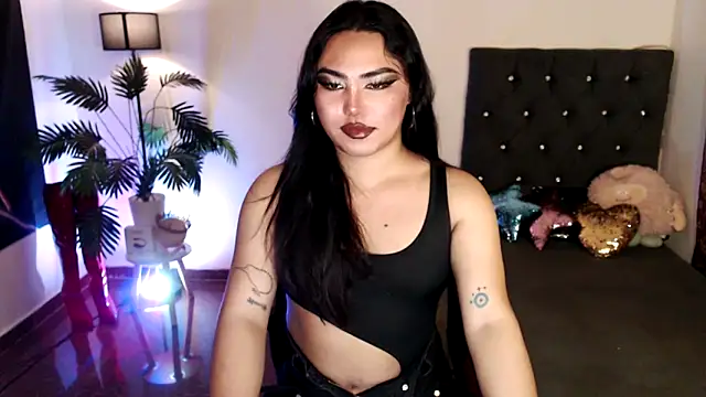 Unique Maya online show from 02-11-26, 01:05