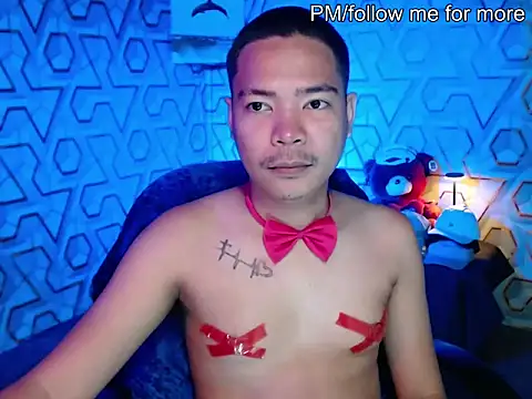 MANIACasianX online show from 05-28-26, 02:58