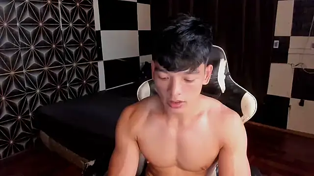 AsianHotBODYY online show from 12-04-25, 07:39