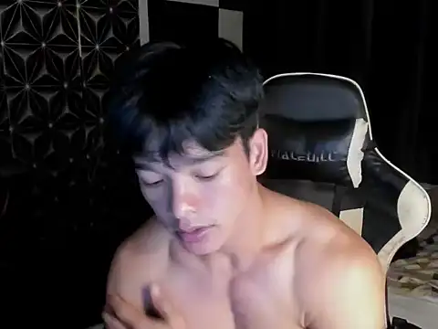 AsianHotBODYY online show from 02-09-26, 12:31